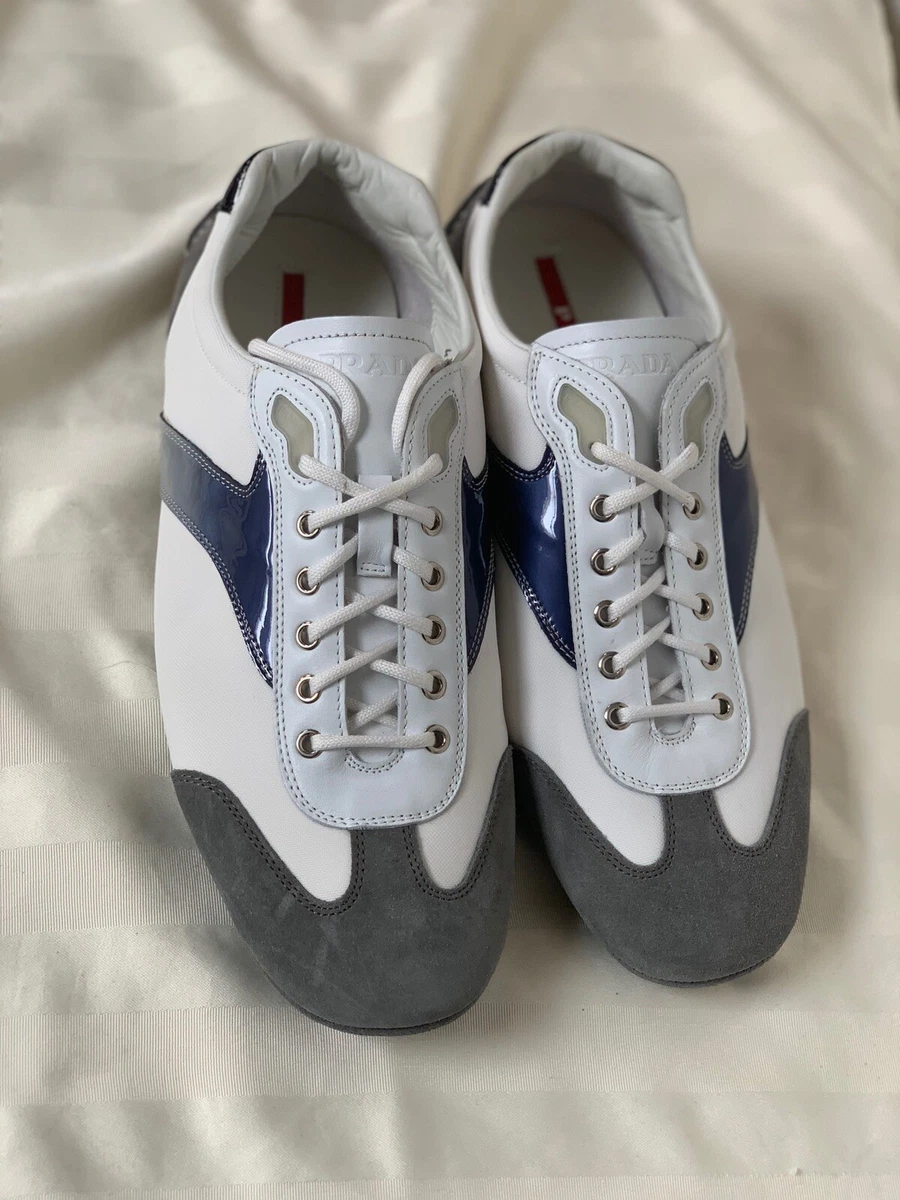 9s prada deals shoes