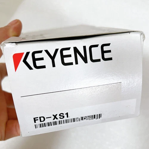 new FD-XS1 Keyence transducer In Box DHL or FedEx- - Picture 1 of 1