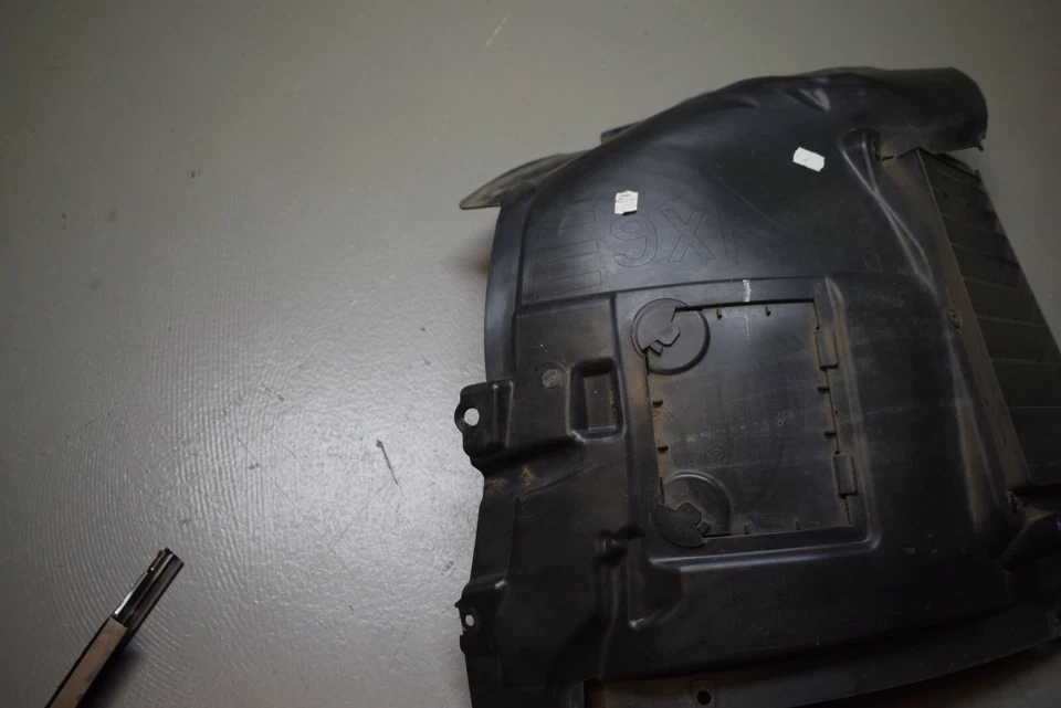 BMW M3 FENDER LINER FACTORY OEM - Image 2 of 4