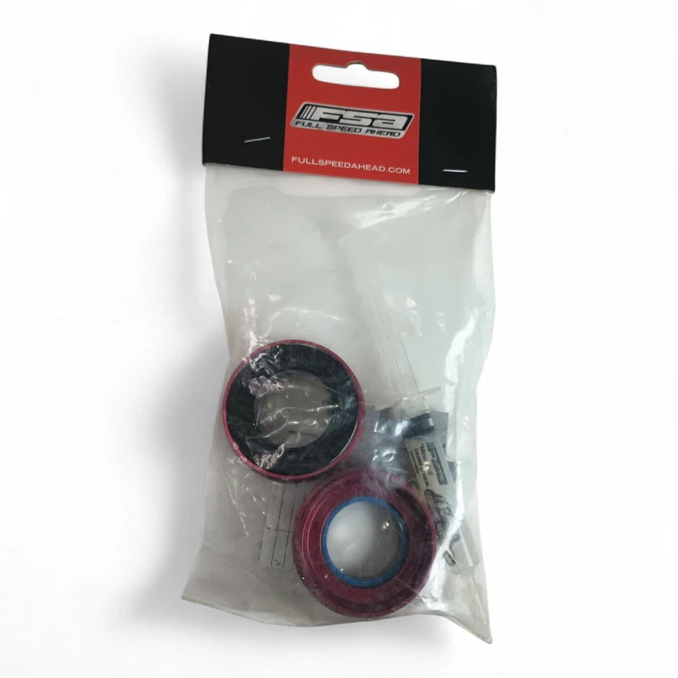 FSA BB30 TO MegaEXO 73mm Bottom Bracket Ceramic 24mm - Image 4 of 4