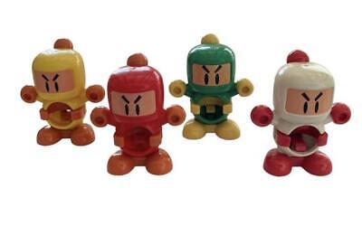 Bomberman Capsule Figure (Random Single)