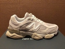 New Balance 9060 Oatmeal for Sale | Authenticity Guaranteed | eBay