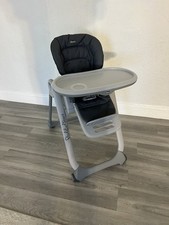 Chicco Polly2Start Baby Highchair - Slightly Used Condition : Perfect For Babies