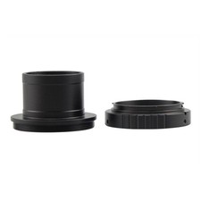 SLR DSLR Camera Adapter T-Ring M42  1.25'' Telescope Metal T-Adapter M42 Thread