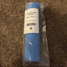 TSU 119655 Vileda Professional Roll-O-Matic Roller Mop Refill 14"