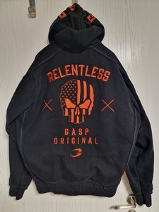 Gasp Hoodie | eBay