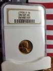 1938-D Lincoln Wheat Cent  ""NGC  MS67 RD""  Fantastic Slab  *Bright Red Coin"