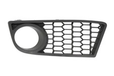 BMW 1 SERIES M SPORT 2011 - 2015 FRONT BUMPER GRILLE LEFT PASSENGER 51118048967
