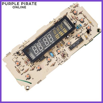 OEM Maytag Oven Control BE26924001 1-Year Warranty Free Same Day Shipping