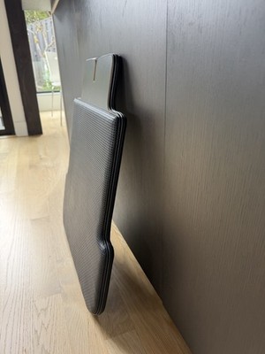 Balanced Body Pilates Padded Jumpboard for Metro IQ Reformer - perfect condition