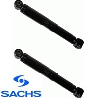 2X StoßDäMpfer Sachs 112097 2 StossdäMpfer Rechts Links Vorderachse