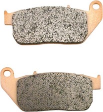 EBC HH Brake Pads Front #FA381HH Harley Davidson Sportster
