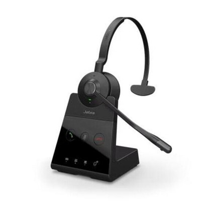 Jabra Engage 65 SE Mono Headset On-Ear