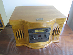 Spirit of St Louis Field Radio | eBay