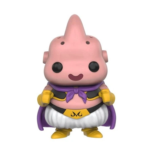 Funko Pop! Dragon Ball Z Majin Buu 111 New