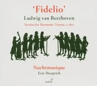 Fidelio (Harmoniemusik) | Ludwig Van Beethoven | Audio-Cd | Cd | 2004