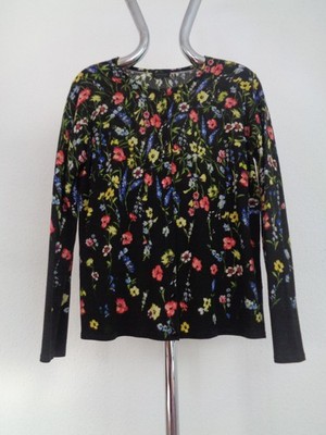 Escada Strickjacke Cadigan Pullover, Gr. L, wNeu mit Etikett