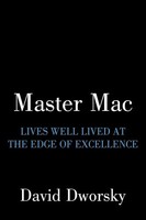 David Dworsky | Master Mac | Taschenbuch | Englisch (2010) | AuthorHouse