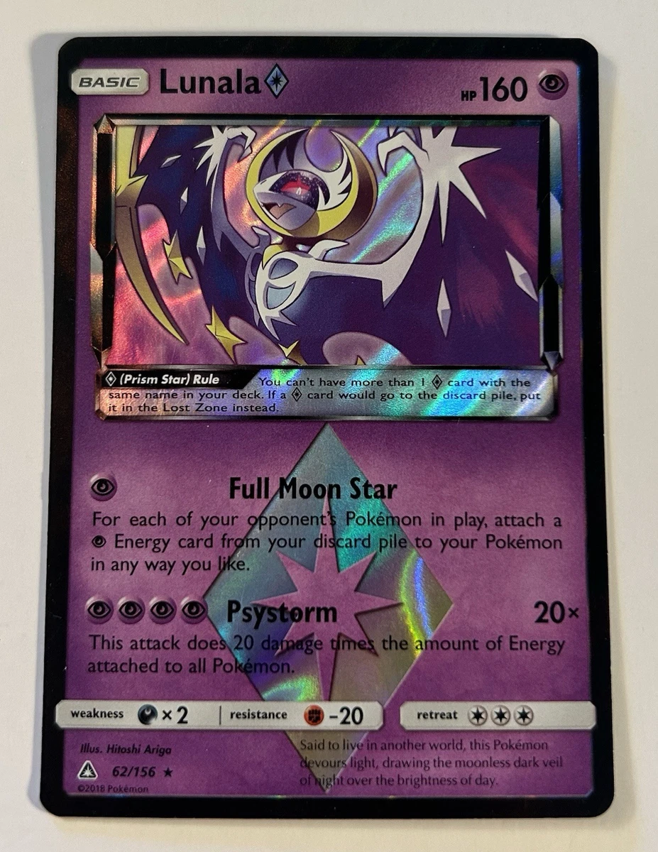 Pokmon TCG Rare Sm-Ultra Prism Individual Collectible Card Game Cards for sale | eBay Pokmon TCG Rare Sm-Ultra Prism Individual Collectible Card Game Cards for sale | eBay