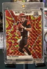 2020 Panini Mosaic Football Cards Checklist 28