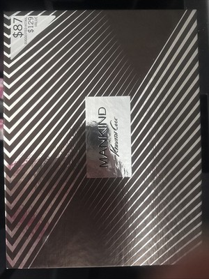 Kenneth Cole Men's 3-Pc. Mankind Eau de Toilette Gift Set Fresh Pineapple Woods