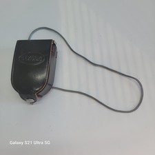 Sekonic Exposure Meter Model L-VI L-6 35mm SLR Medium Large - Tested, Works