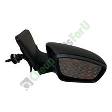 SKODA CITIGO COLOUR EDITION GREENTECH MPI MK1 2016-2019 Wing Door Mirror Right
