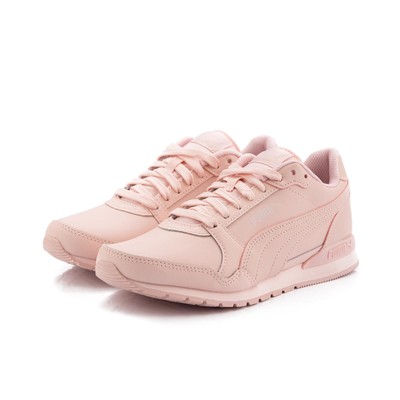 Puma ST RUNNER V3 L Women's Sport Sneakers Athletic Shoes Pink 38485514