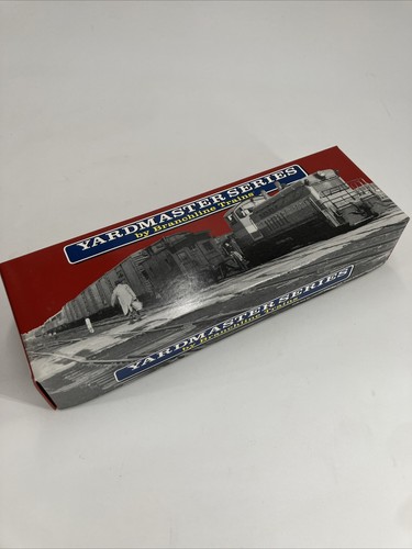 Tren Branchline serie Yardmaster escala HO 8036 AAR 40' vagón Georgia #19925 | Zustand: New