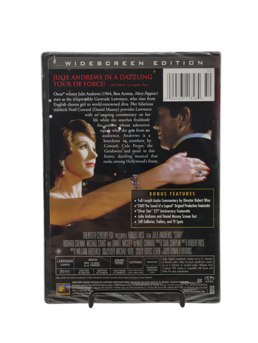 Star (DVD, 2004) for sale online | eBay