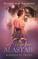 A Wife For Alastair Wendy May Andrews Taschenbuch Kartoniert / Broschiert 2022
