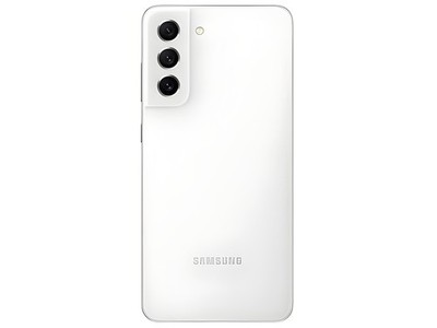 UNLOCKED SAMSUNG GALAXY S21 FE 5G G990U 128 GB GSM+CDMA OPEN BOX