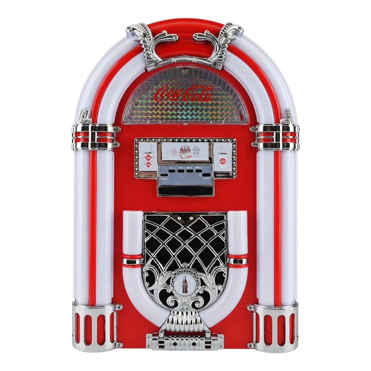 Preços baixos em Máquinas jukebox colecionáveis | eBay