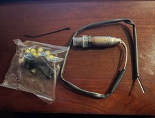 Bosch Universal Fit (with Smart Link Kit) Exhaust O2 Sensor (3-wire)