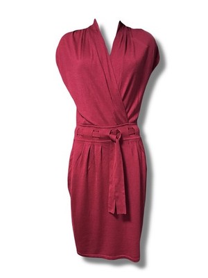 Kleid Christian Dior 