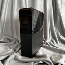 WesternDigital WD My Book - Leergehäuse