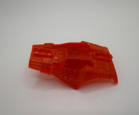 LEGO The Joker Super Heroes Buildable figure Batman II Set 4527 - incomplete