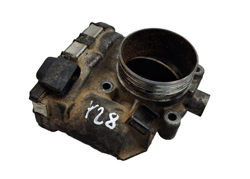 Volvo C30 S60 V60 V70 XC60 XC70 XC90 Drosselklappe 8692720 OEM Ersatzteil