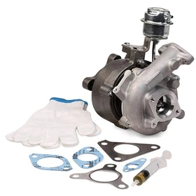 Turbolader STARK SKCT-1190221 für NISSAN X-TRAIL (T30) ALMERA II Hatchback (N16)