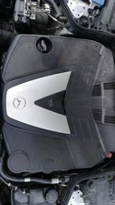 Essieu Mercedes CLASSE CLS