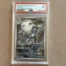 Pokémon TCG Steelix Me01 Mega Evolution Illustration Rare Holo 150/132 PSA 9 20…