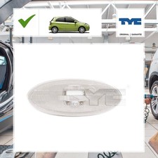 Blinkleuchte Links, Rechts Tyc für Nissan Micra IV K13_ 1.2