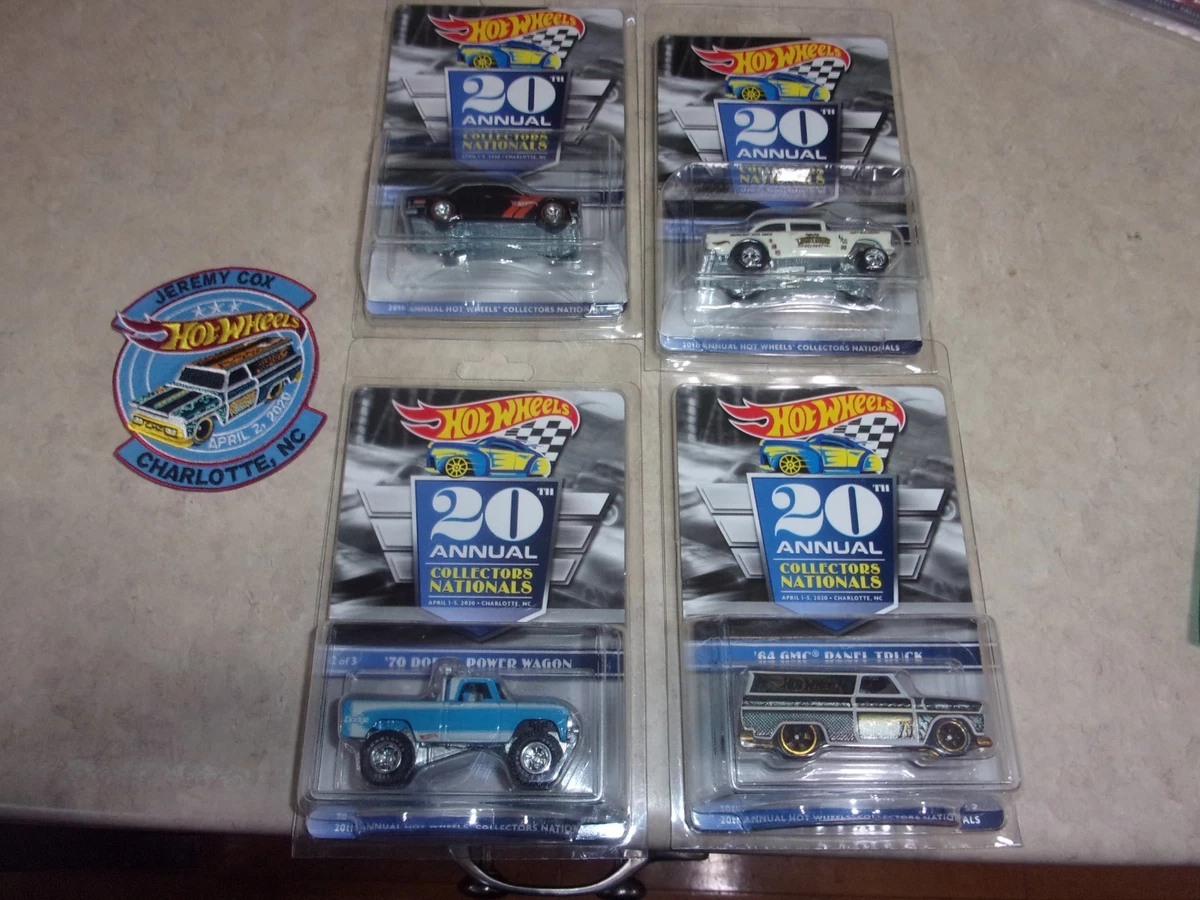 Hot Wheels Convention for sale | eBay