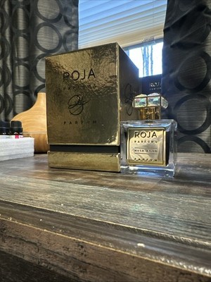 Roja Parfum Musk Aoud