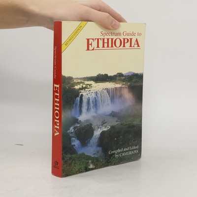 Spectrum Guide to Ethiopia  |  kolektiv
