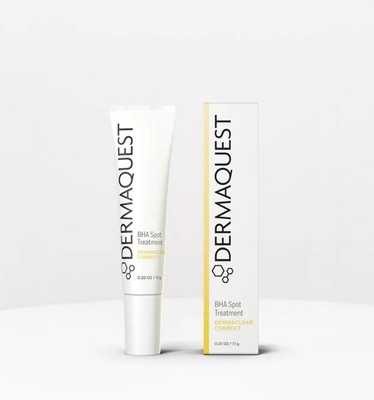 Dermaquest BHA Spot Treatment  0.25oz/7.1g