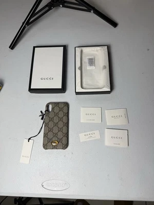 Gucci Cases for iPhone for sale - eBay