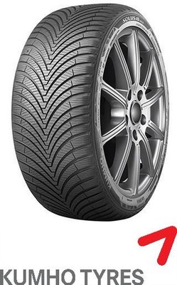 Kumho Solus 4S HA32 205/55 R16 91H