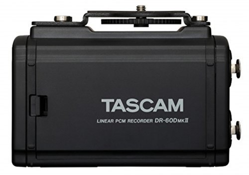 Tascam Linear PCM recorder DR-60DMKII for digital single lens reflex camera F/S - Picture 2 of 6