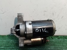 9656317780 STARTER MOTOR / 9656317780 / 9656317780 / 815131 FOR CITROËN C2 AUDAC